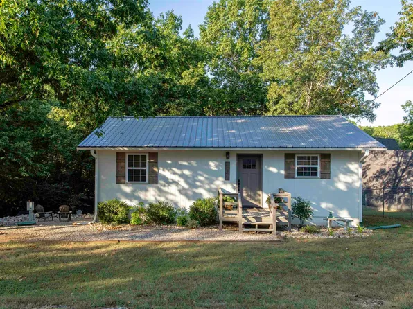 507 Woodland Hills Rd, Highland, AR 72542