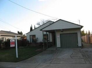 31995 Carroll Ave, Hayward, CA 94544