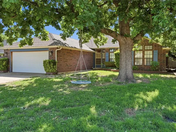 17132 Sunny Hollow Rd, Edmond, OK 73012