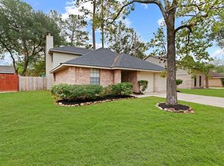 3910 Wells Mark Dr, Humble, TX 77396