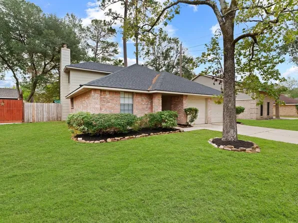 3910 Wells Mark Dr, Humble, TX 77396