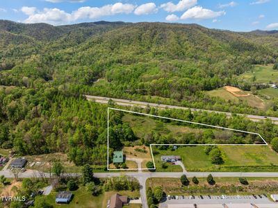 5201 Unicoi Dr, Unicoi, TN, 37692