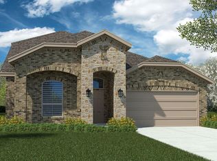 709 Cedar Rpds, Desoto, TX 75115