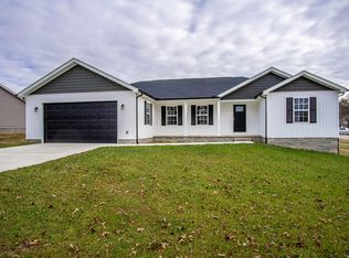 1881 Hightop Rd, Corbin, KY 40701