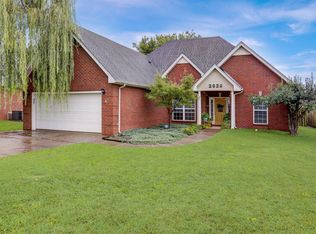 2626 Westhaven Dr, Murfreesboro, TN 37128