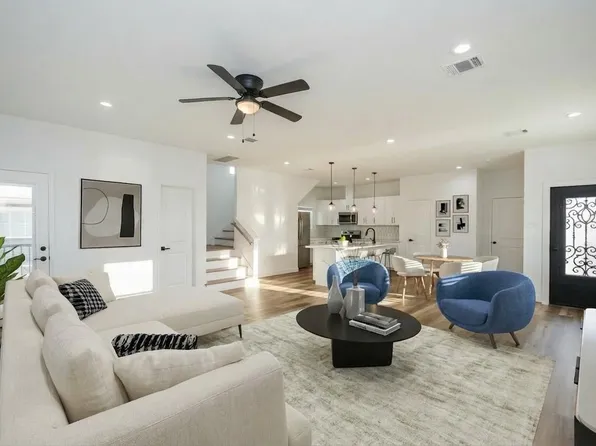 1415 E 35th St, Houston, TX 77022