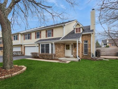 9967 Cambridge Ct #D, Mokena, IL, 60448
