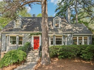 16 Kensington Rd, Avondale Estates, GA 30002