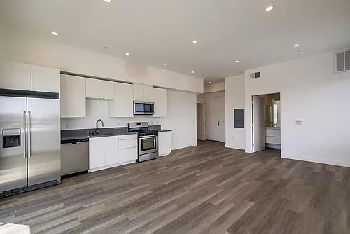 4021 Georgia St #9 Photo 1