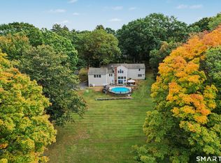 20 Mauweehoo Hill, Sherman, CT 06784