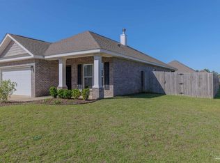 3753 Hawks Landing Cir, Pace, FL 32571