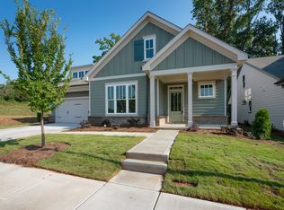 256 Saratoga Dr, Acworth, GA 30102