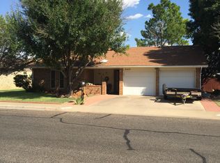 6400 Dunbar Dr, Odessa, TX 79762