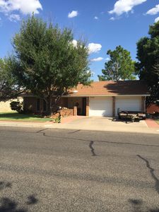 6400 Dunbar Dr, Odessa, TX, 79762