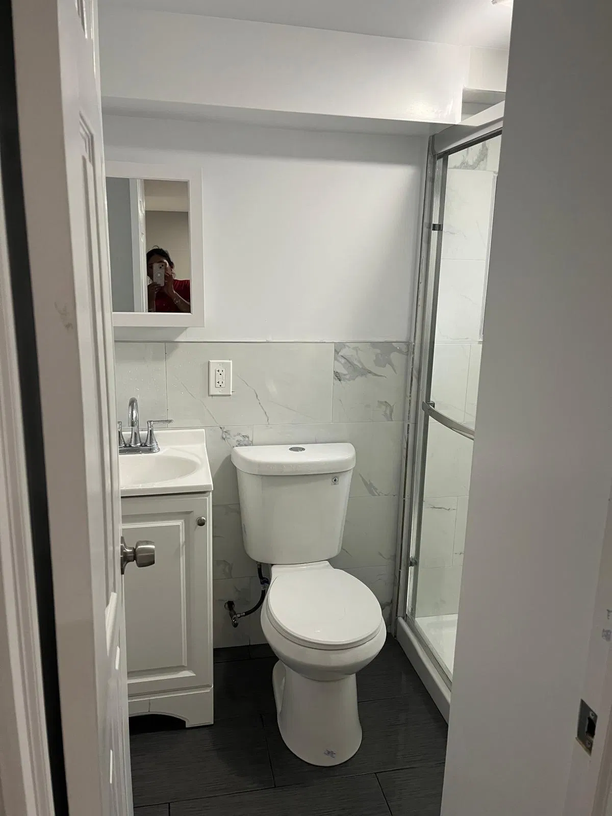 2213 Belmont Avenue, #1B