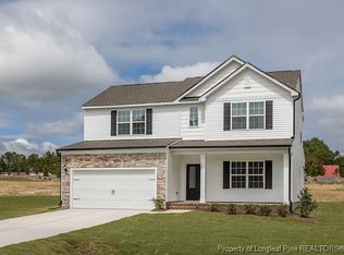 113 Laforce Ln, Broadway, NC 27505