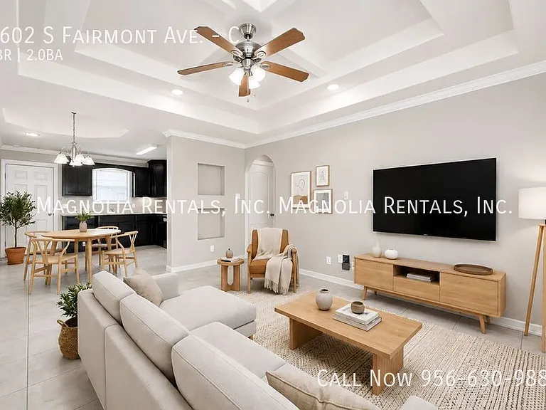 3602 S Fairmont Ave #C — Photo 3
