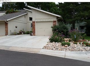 3024 Marina Ln APT 5, Fort Collins, CO 80525