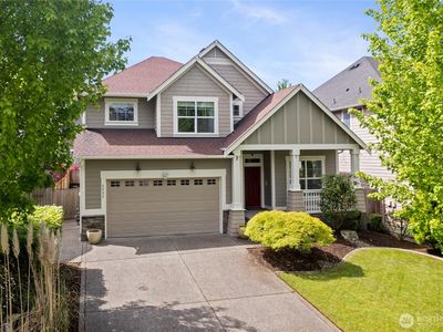 8422 153rd Street E, Puyallup, WA, 98375