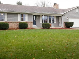 3652 E V Ave, Vicksburg, MI 49097