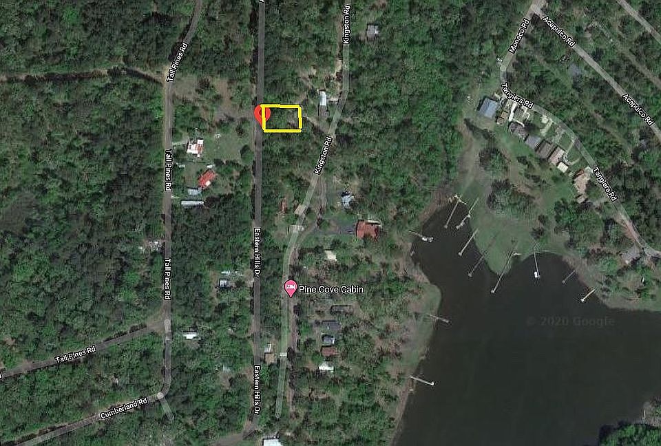 2nd image of Eastern Hills Dr