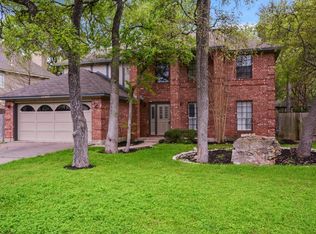 12602 Oro Valley Trl, Austin, TX 78729