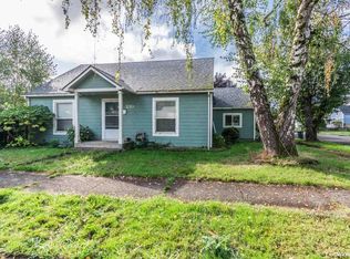 210 Wheeler St, Lebanon, OR 97355