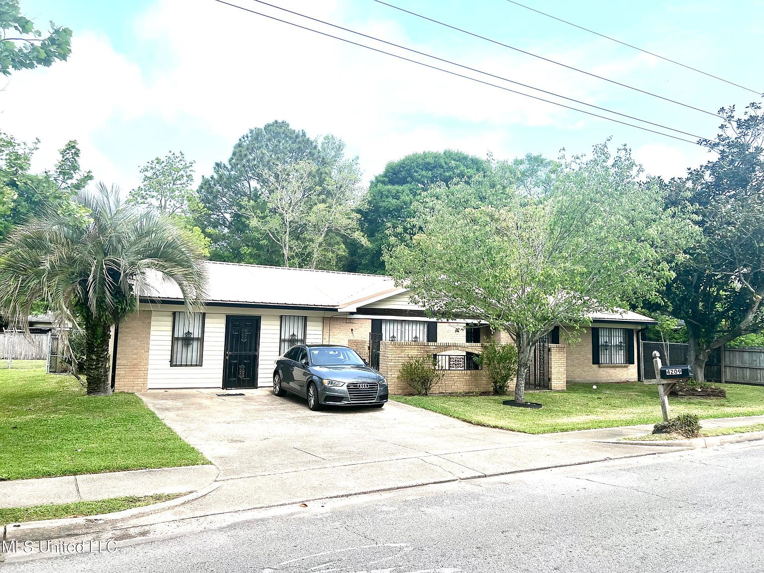 4209 Old Mobile Hwy, Pascagoula, MS 39567 Zillow