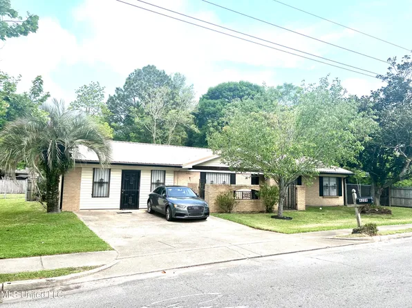 4209 Old Mobile Hwy, Pascagoula, MS 39567