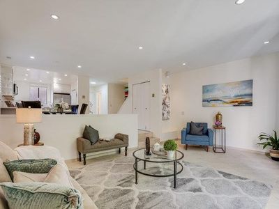 747 El Camino Real APT 7, Burlingame, CA, 94010