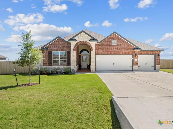 15019 Planeview Dr, Salado, TX 76571