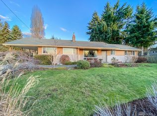 3314 Park Ave N, Renton, WA 98056