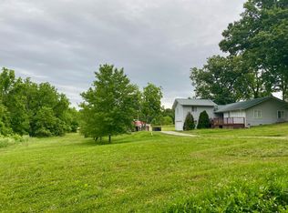 1043 Melton Ave, Ozark, MO 65721