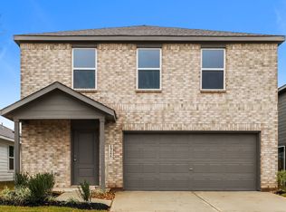15286 Abella Dr, Montgomery, TX 77316