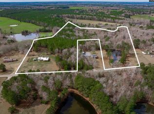 2386 Sardis Rd, Saluda, SC 29138