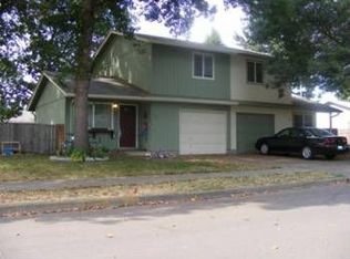 5120 East St, Springfield, OR 97478