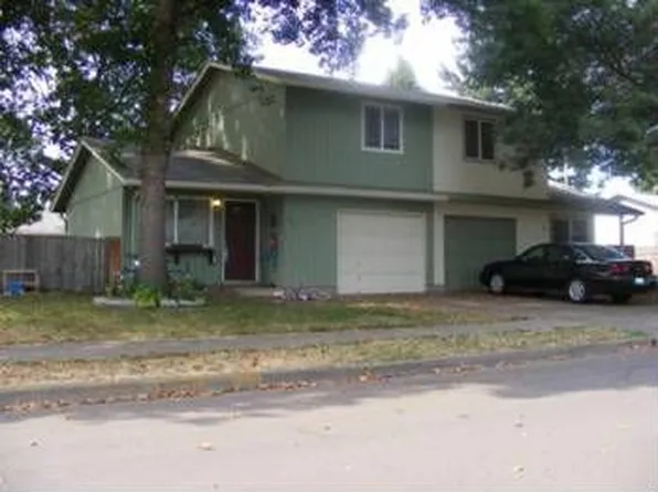 5120 East St, Springfield, OR 97478