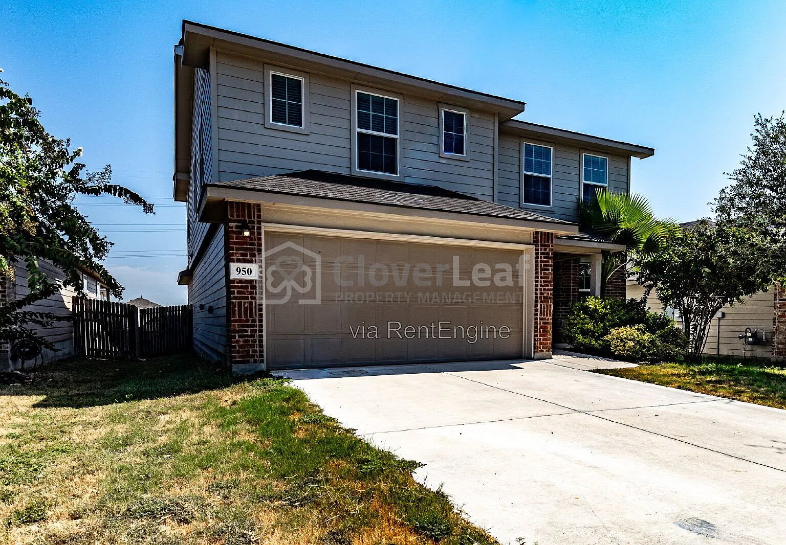 4 bed, 2.5 bath, 2323 sqft, $1,947 — Photo 2