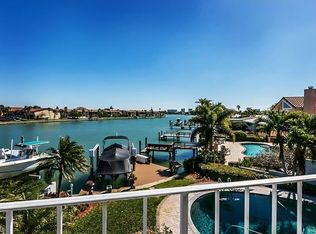 5 Island Dr, Treasure Island, FL 33706