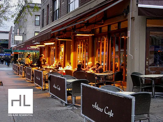 Rented by Highline Residential | media 24