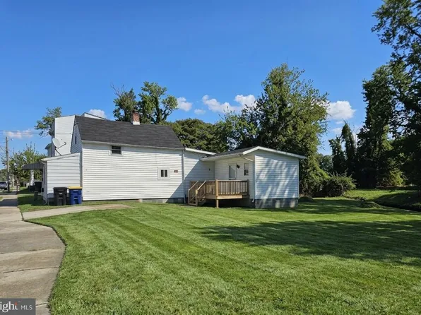 46 Lincoln St, Dover, DE 19904