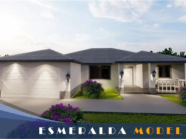 2103 SW 17th PL, CAPE CORAL, FL 33991