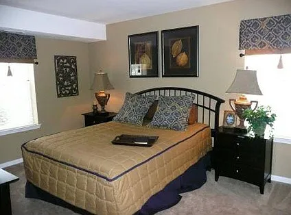 Country Meadows Apartments — Photo 42