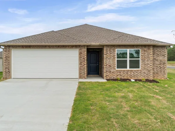 127 Powder River Dr, Beebe, AR 72012