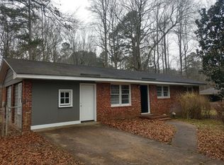 180 County Line Auburn Rd, Auburn, GA 30011