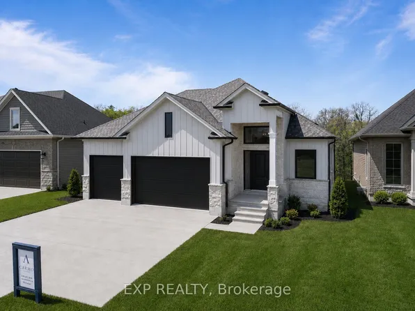 34 Aspen Pkwy, Aylmer, ON N5H 3H7