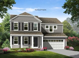 5674 Coventry Ct, Lewis Center, OH 43035