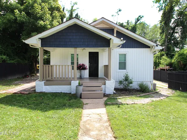 715 Fern St, Knoxville, TN 37914