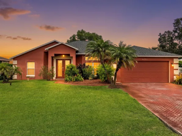 631 SE Stow Terrace, Port St Lucie, FL 34984