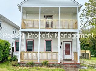 111 S Willard Ave, Hampton, VA 23663